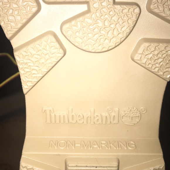 Brand new Timberlands - Picture 3 of 4